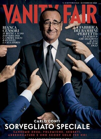 Vanity Fair Italia Ausgabe 2026008