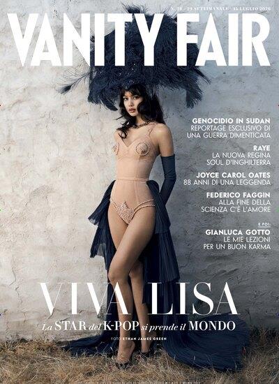 Vanity Fair Italia Ausgabe 2026029