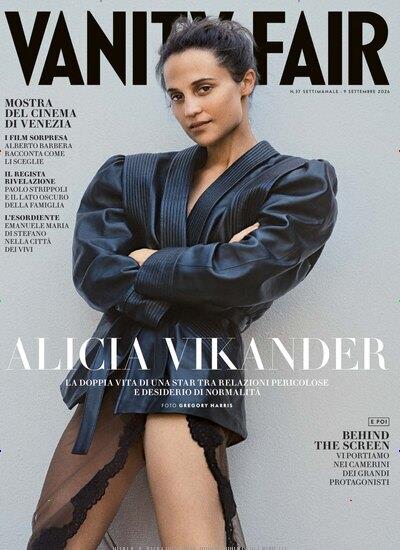 Vanity Fair Italia Ausgabe 2026036