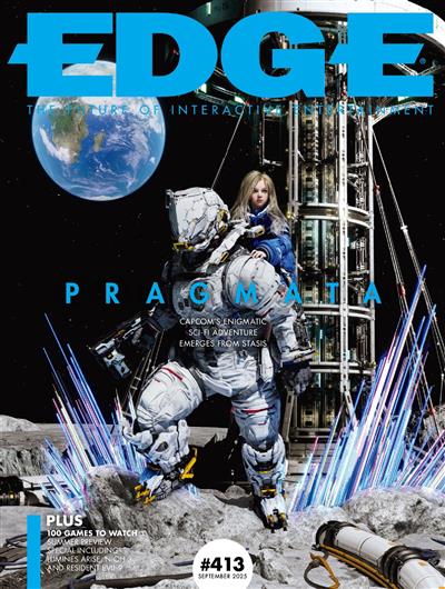 Edge (UK) Ausgabe 2025009