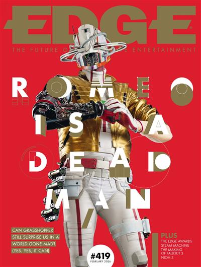 Edge (UK) Ausgabe 2026002