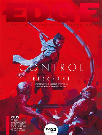 Edge (UK) Ausgabe 2026005