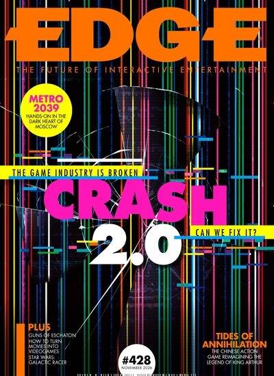 Edge (UK) Ausgabe 2026011