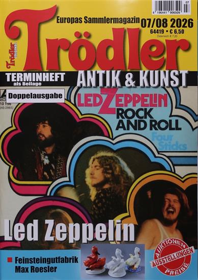 Trödler Ausgabe 2026007