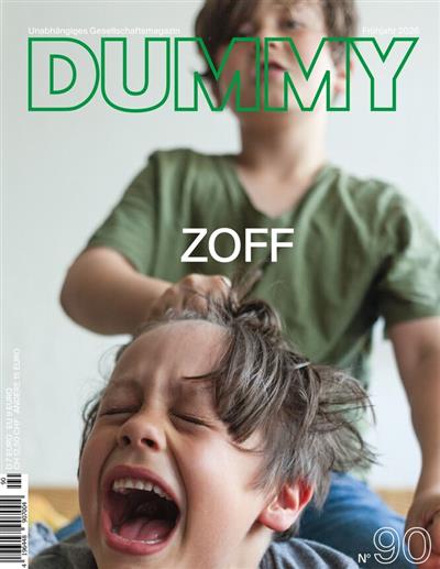 Dummy Ausgabe 2026090