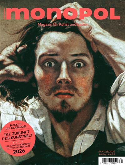Monopol Ausgabe 2026001