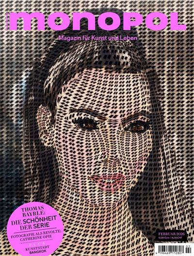 Monopol Ausgabe 2026002