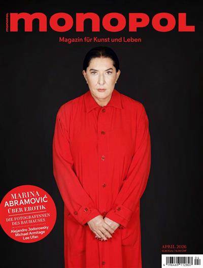 Monopol Ausgabe 2026004