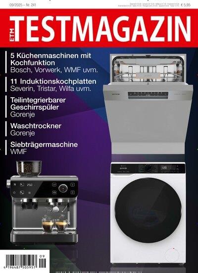 ETM Testmagazin Ausgabe 2025009