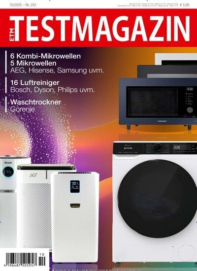 ETM Testmagazin Ausgabe 2025010