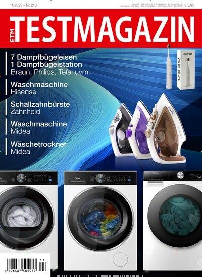 ETM Testmagazin Ausgabe 2025011