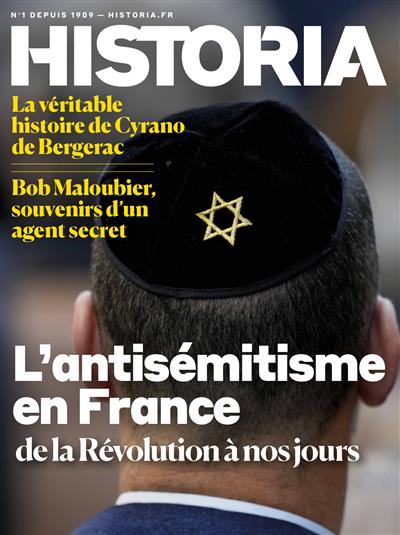 Historia (FR) Ausgabe 2025942