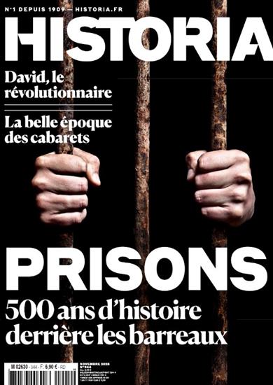 Historia (FR) Ausgabe 2025944