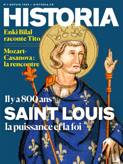 Historia (FR) Ausgabe 2026952
