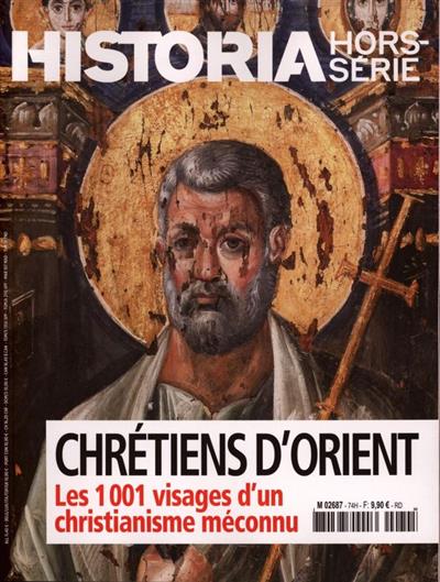 Historia Special (FR) Ausgabe 2024074