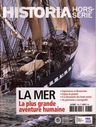 Historia Special (FR) Ausgabe 2025076