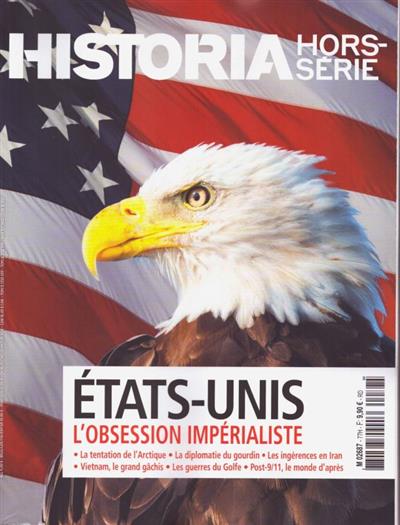 Historia Special (FR) Ausgabe 2025077