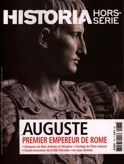Historia Special (FR) Ausgabe 2025078