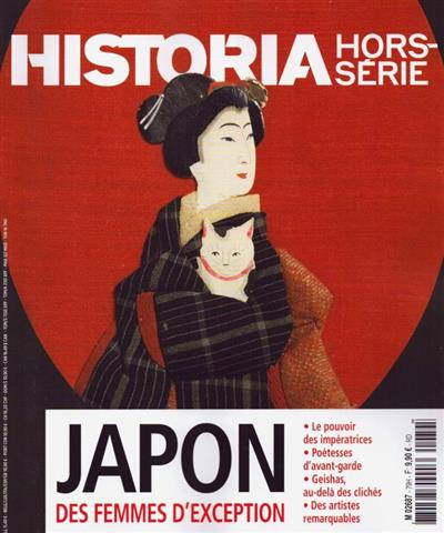 Historia Special (FR) Ausgabe 2026079