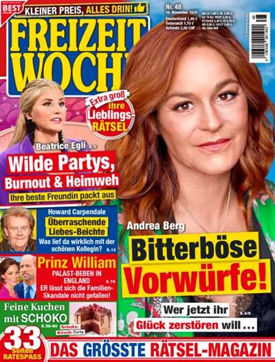 Freizeitwoche Ausgabe 2025048