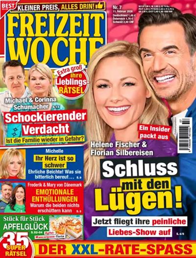 Freizeitwoche Ausgabe 2026007