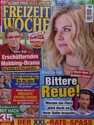 Freizeitwoche Ausgabe 2026018