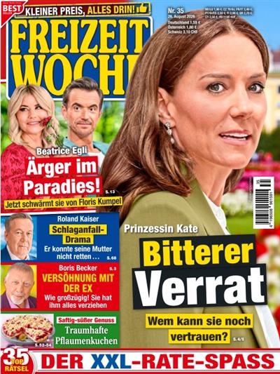 Freizeitwoche Ausgabe 2026035