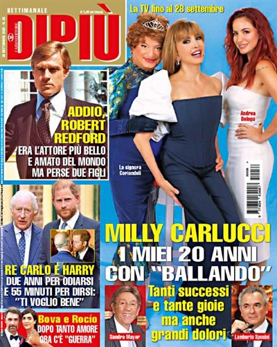 DI PIU Ausgabe 2025038