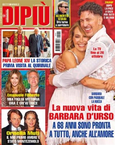 DI PIU Ausgabe 2025042