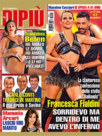 DI PIU Ausgabe 2025044