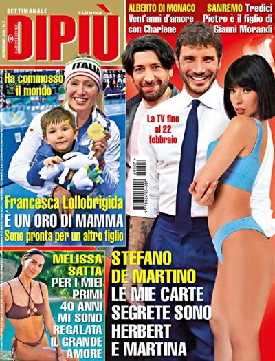 DI PIU Ausgabe 2026007