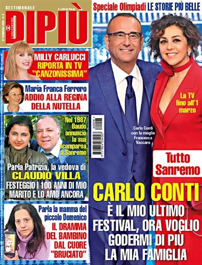 DI PIU Ausgabe 2026008