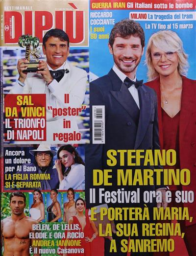 DI PIU Ausgabe 2026010