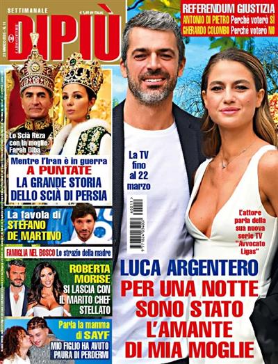 DI PIU Ausgabe 2026011