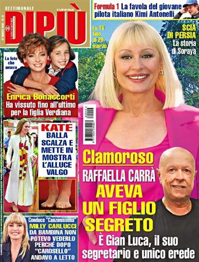 DI PIU Ausgabe 2026012