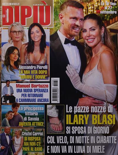 DI PIU Ausgabe 2026038