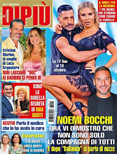 DI PIU Ausgabe 2026041