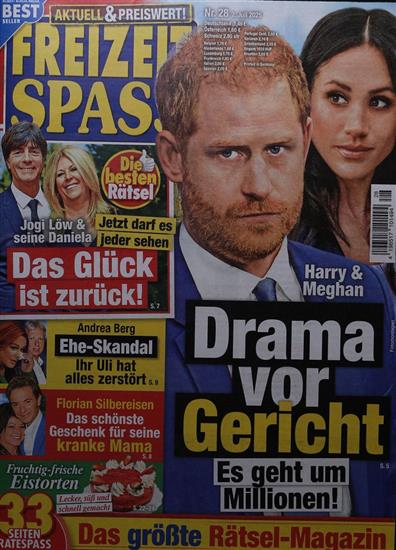 Freizeit Spass Ausgabe 2025028