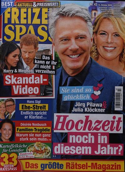 Freizeit Spass Ausgabe 2025043
