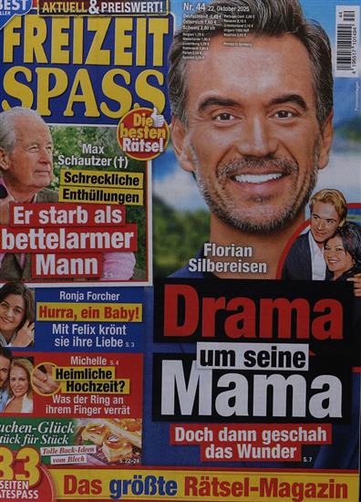 Freizeit Spass Ausgabe 2025044