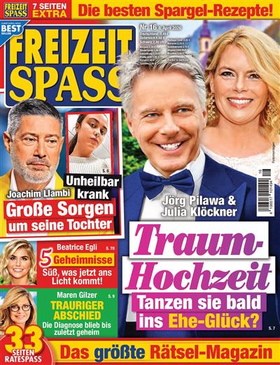 Freizeit Spass Ausgabe 2026016
