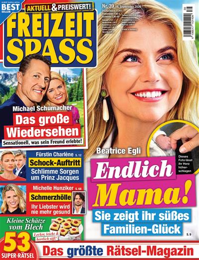 Freizeit Spass Ausgabe 2026039