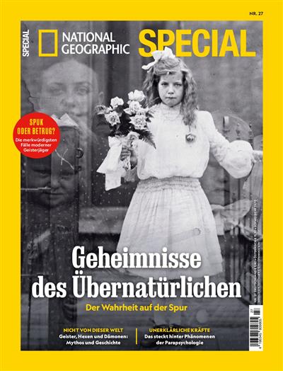 National Geographic Special Ausgabe 2026027