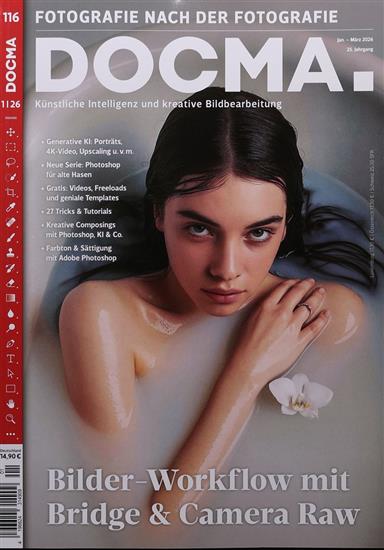 Docma Ausgabe 2025116