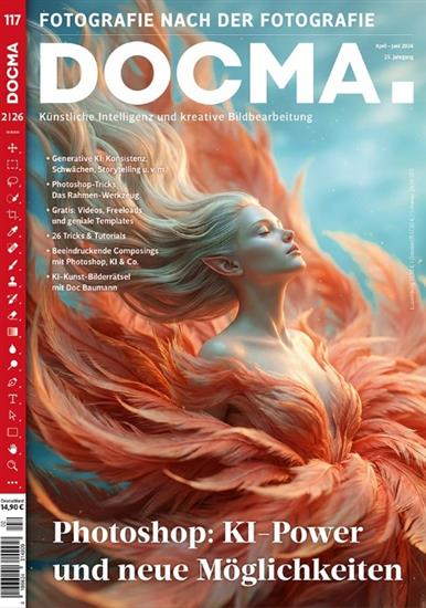Docma Ausgabe 2026117
