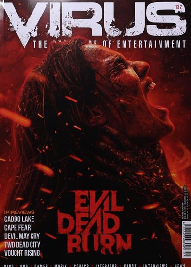 Virus Ausgabe 2026005