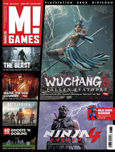 M Games Ausgabe 2025384