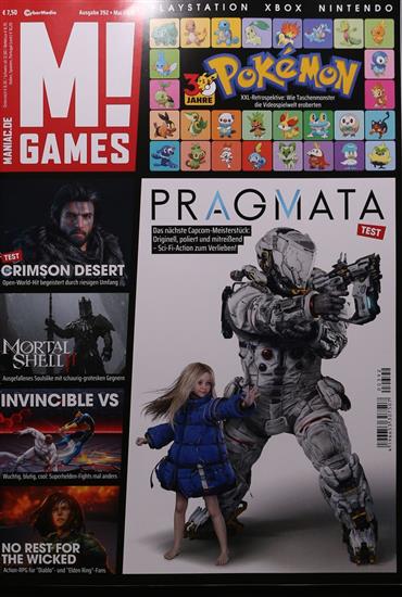 M Games Ausgabe 2026392