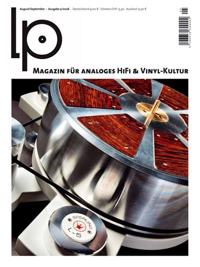 LP Ausgabe 2026005