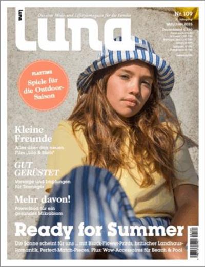 Luna Ausgabe 2025109